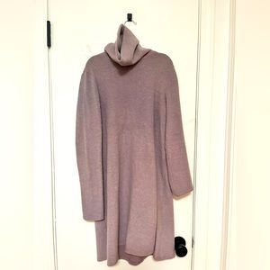 Lulus Sweater Dress